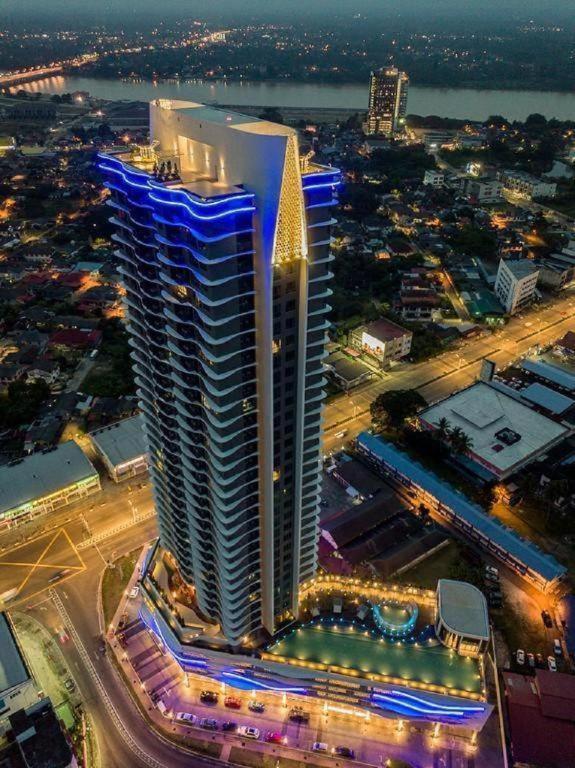 Troika Residency Kota Bharu By The Stay Homestay 1 Exterior foto